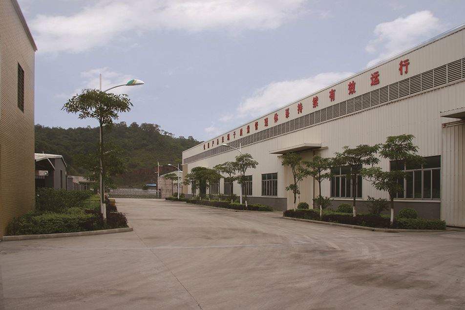 Quanzhou Kequenda Ingegneria Machinery Co., Ltd