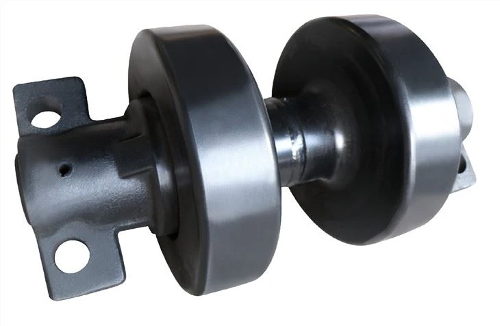 XCMG top roller 250T