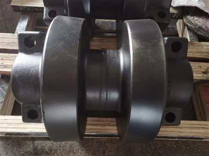RULLO CINGOLO CKE1800