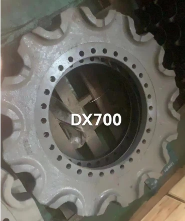 DX700