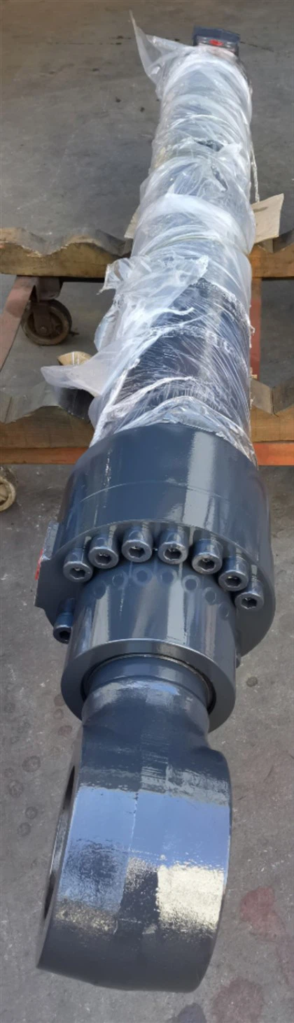 Gruppo cilindro braccio DX800