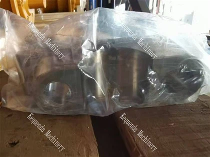 D275 TRACK ROLL ROLLER CAP 17M -30-52140