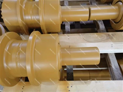 D475a -5 roller top