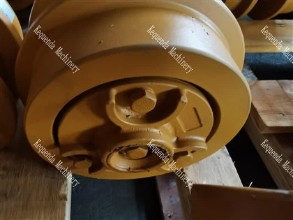 Roller top D6D