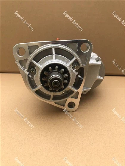 Motore di avviamento DX225