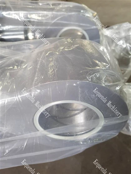 Cilindro braccio EC460B Assy