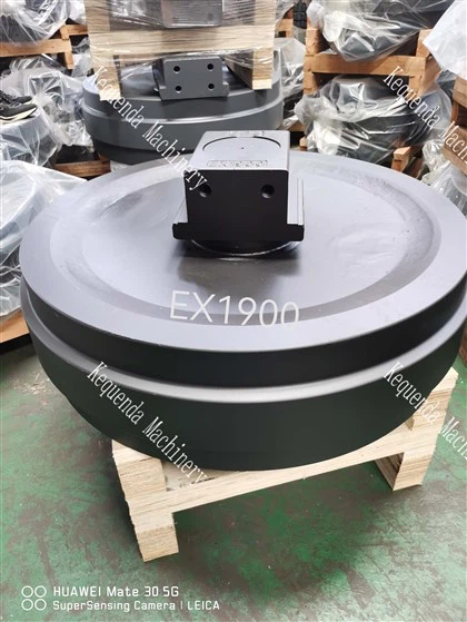 PC1900 IDLER