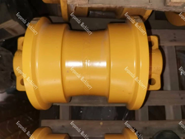 TD-20M TRACK ROLLER