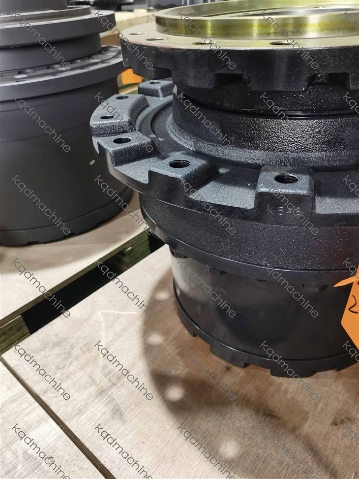 EX200-5 TRAVEL GEAR BOX suppliers