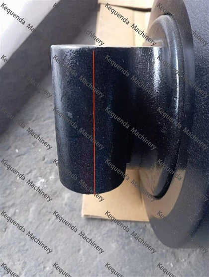 FR800 Track Roller