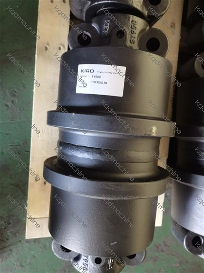 Sy980 Track Roller