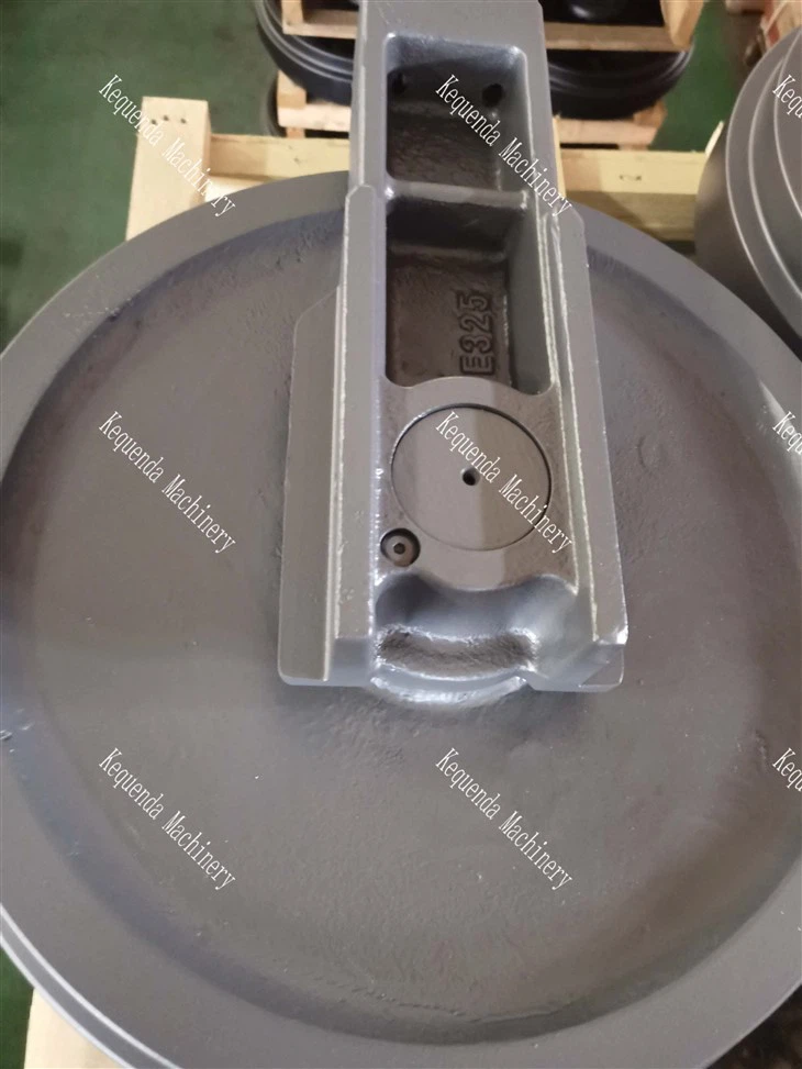 CAT329DL/E329DL 136-3847 FOLLE