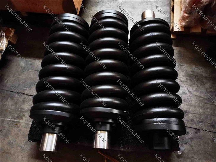 REGOLATORE DI BINARIO EX670