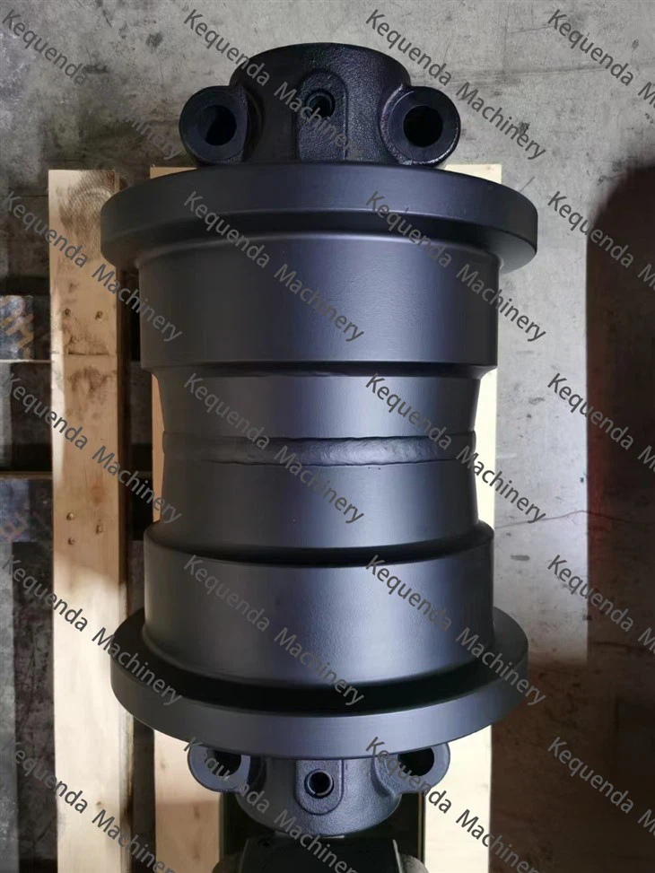 Liebherr R974 Track Roller