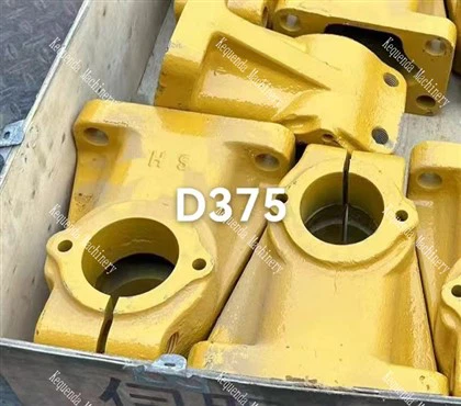 195-30-25143 Frame di supporto del supporto D375