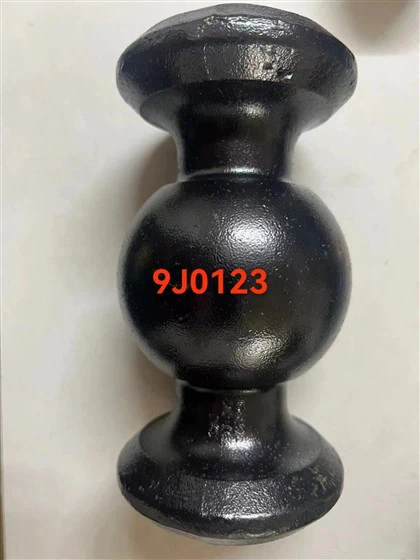 9j0123 trunnion
