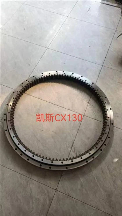 Cuscinetto swing CX130