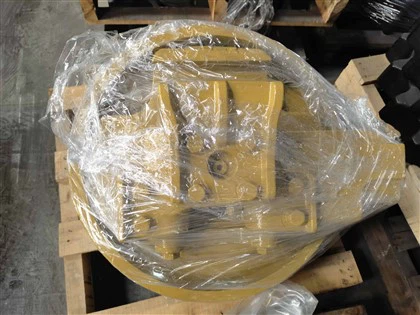 D51ex -22 Idler