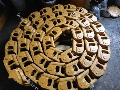 Link D9N Track