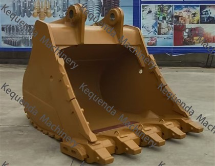 Secchio E395 CAT395