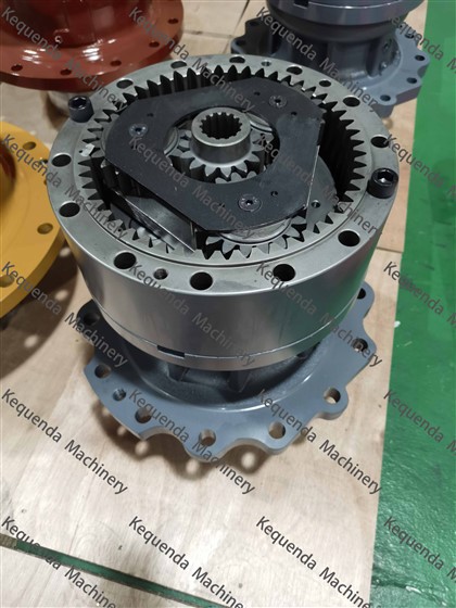 Scatola per ingranaggi di swing LG240