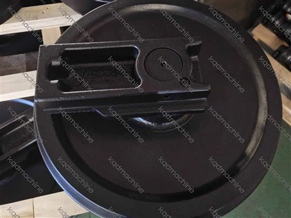 R225-7 Idler