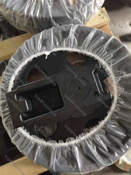 R80 Idler