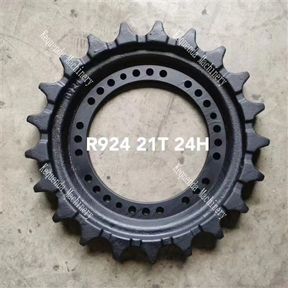 PIGNONE R924