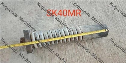 REGOLATORE SK40MR Traccia