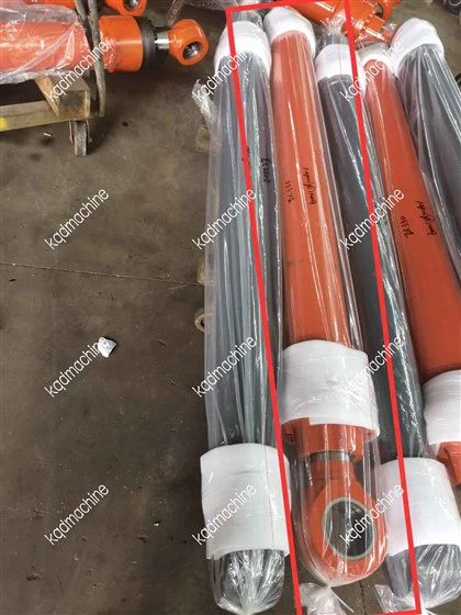 Cilindro di boom ZX330