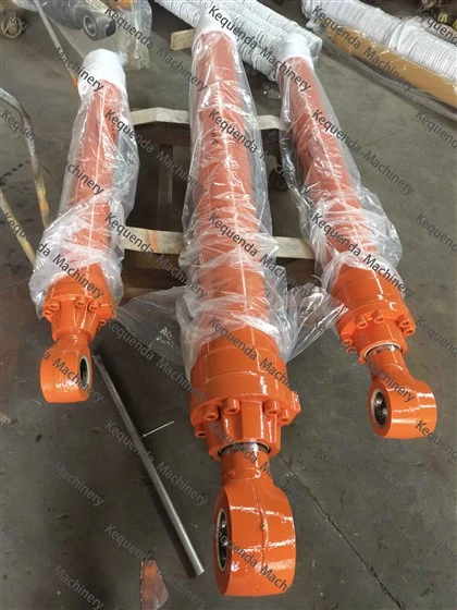 Cilindro del braccio ZX330LC